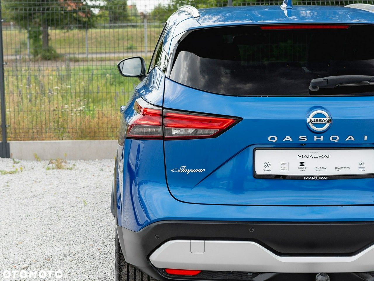 Nissan Qashqai - 12
