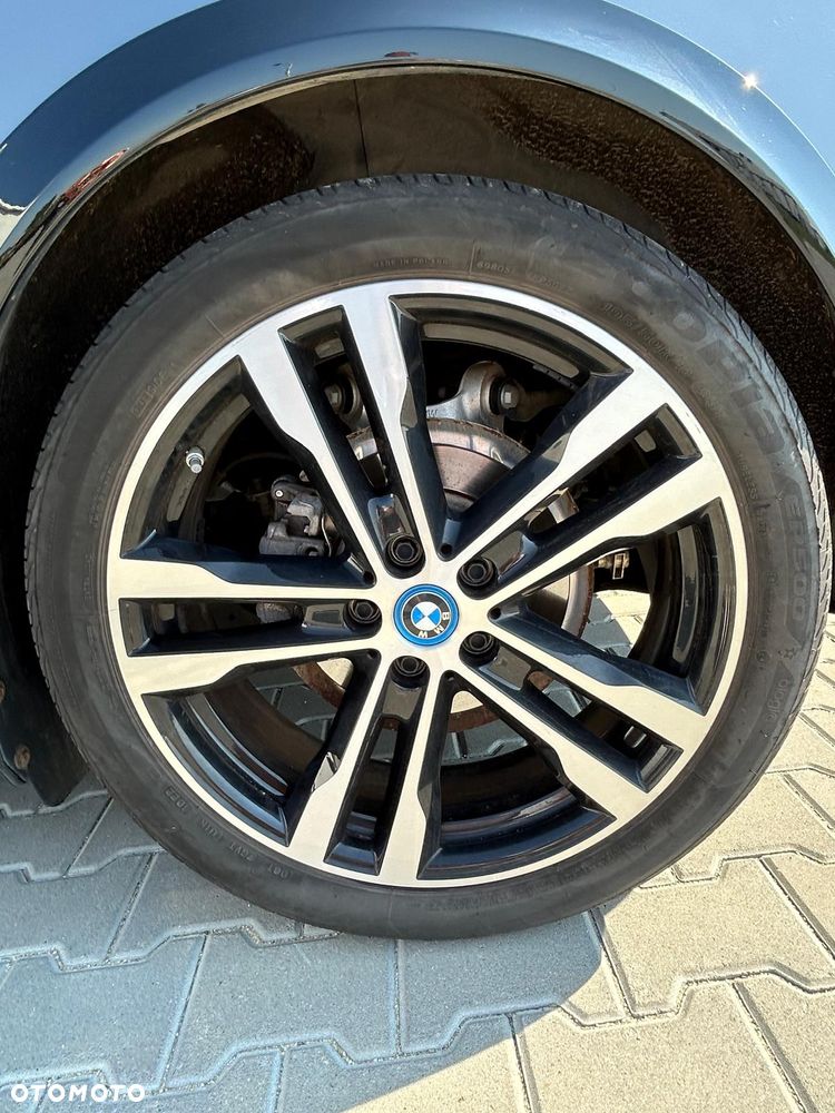 BMW i3 i3S 120 Ah - 11
