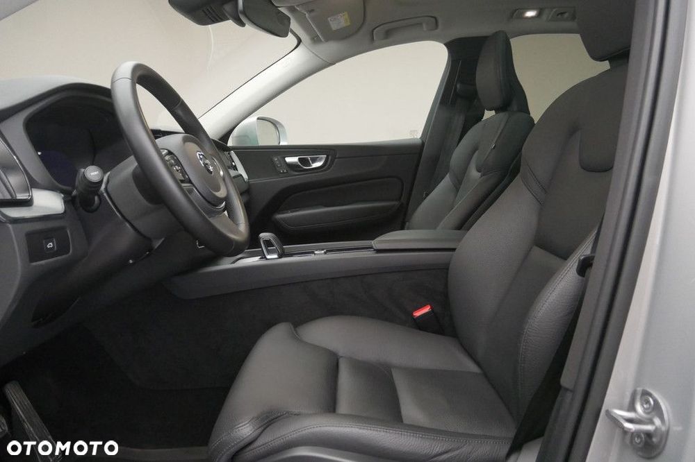 Volvo XC 60 - 12