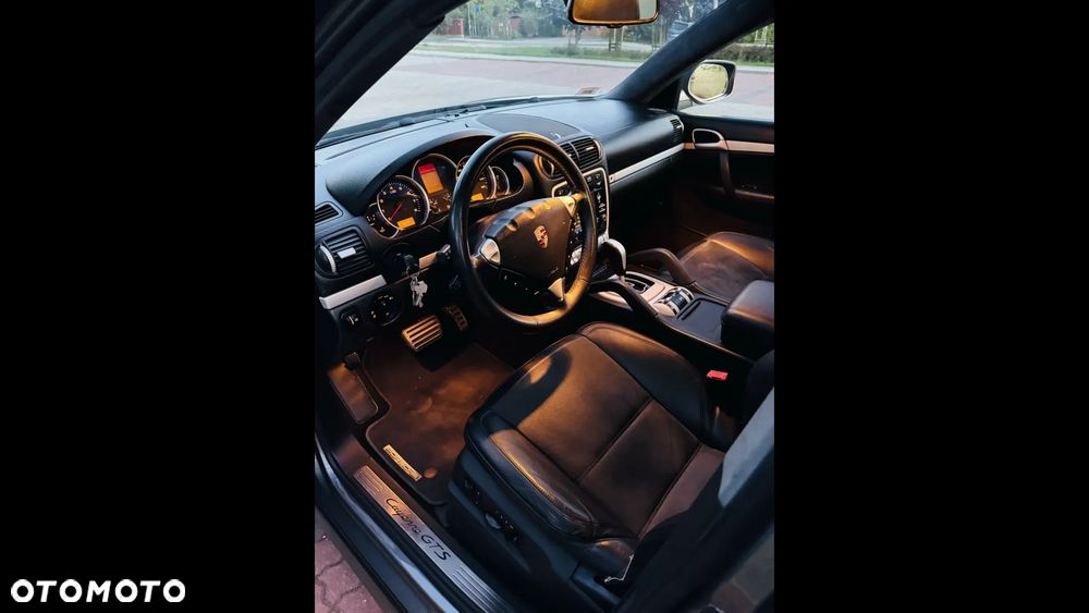 Porsche Cayenne GTS PD Edition 3 - 15