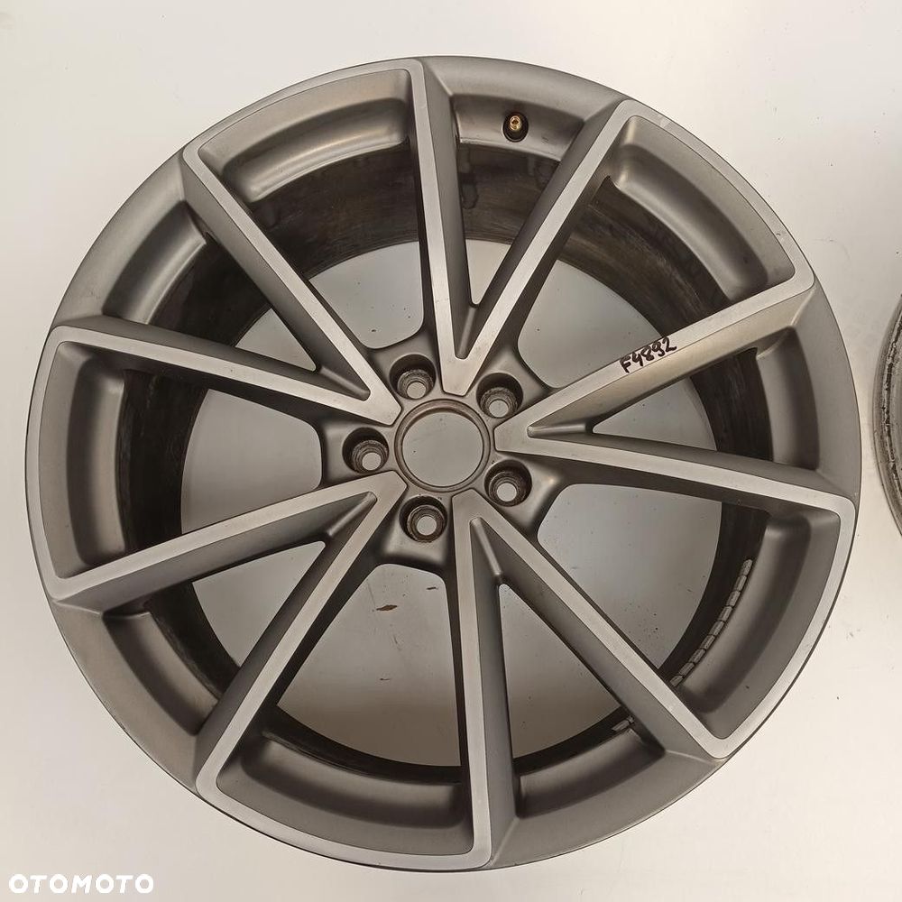 Alufelga 5x112 20 Audi RS4 RS5 8T0601025CQ (F4892) - 1