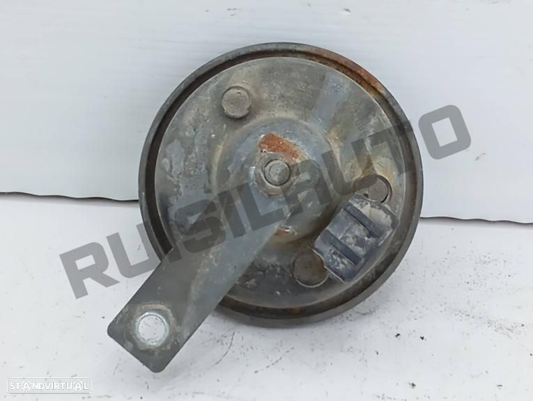 Buzina  Vw Caddy Ii (9k) [1996_2004] 1.9 Tdi - 2