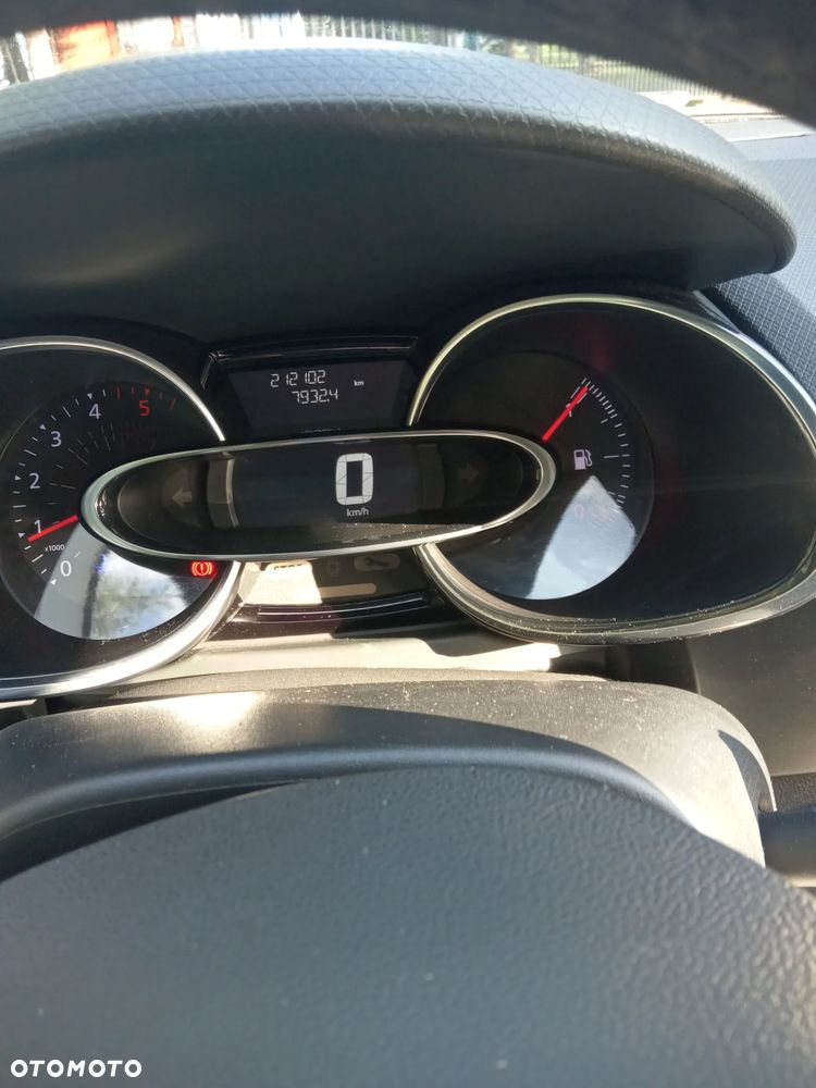 Renault Clio 1.5 dCi Energy Alize - 25