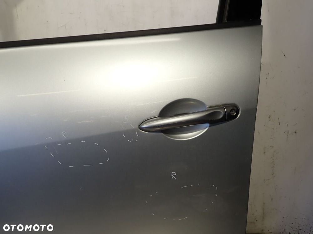 DRZWI LEWY PRZÓD RENAULT GRAND SCENIC III - 6