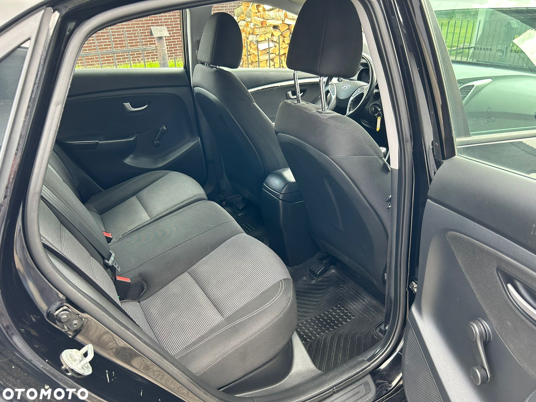 Hyundai i30 1.6 GDI BlueDrive Comfort - 7