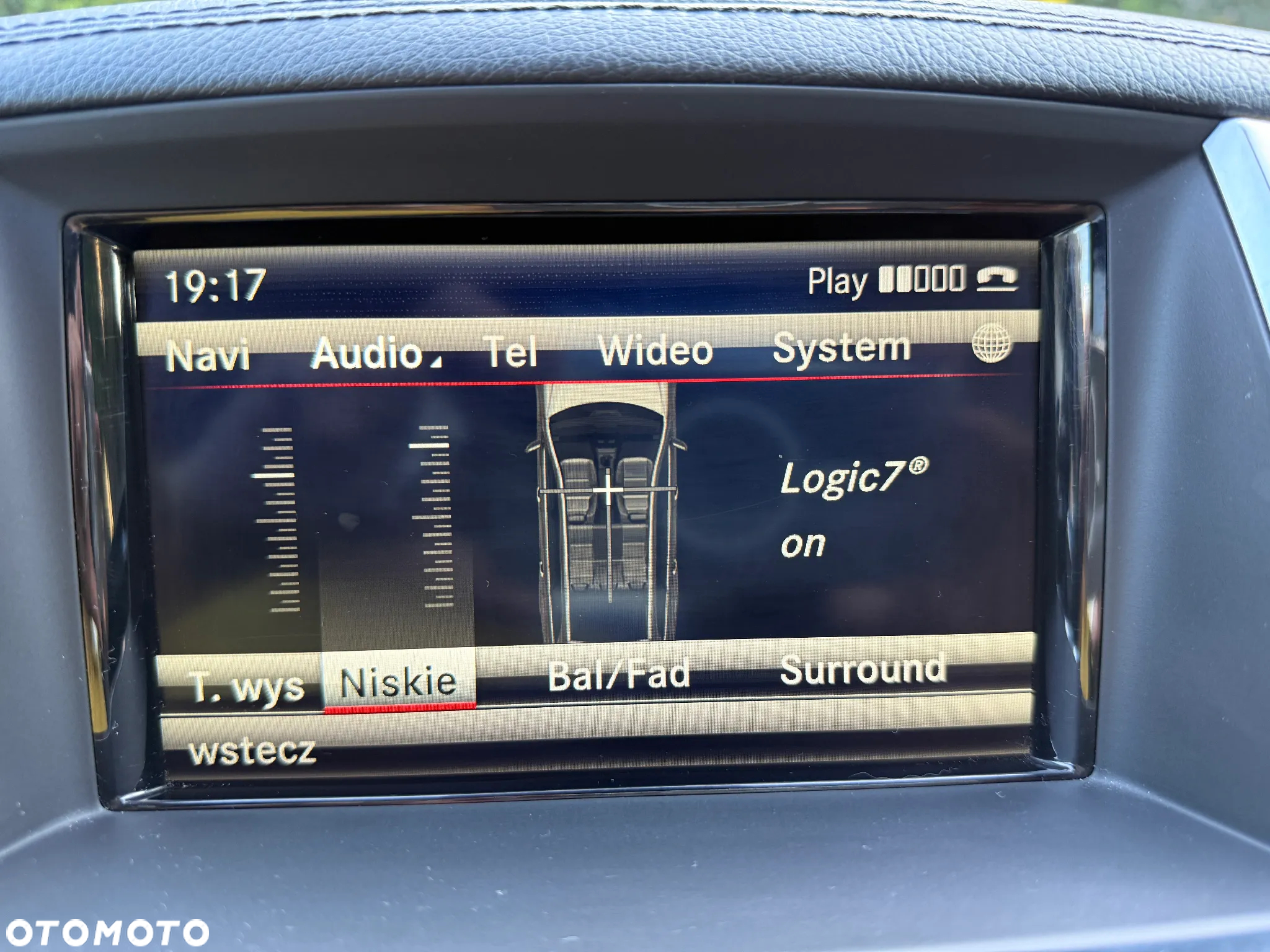 Mercedes-Benz ML 350 BlueTec 4-Matic - 33