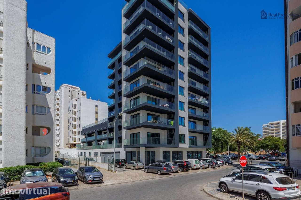 NOVO: Lojas Terraços de Quarteira II - Grande imagem: 4/10