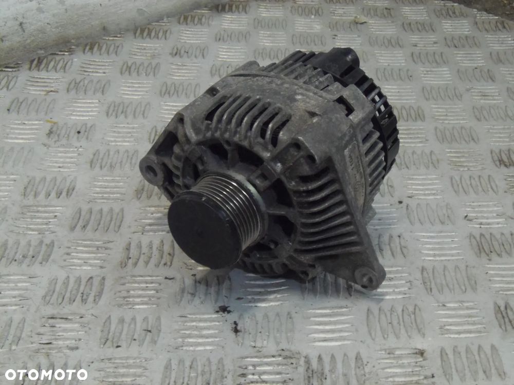 RENAULT LAGUNA I 1.9 DCI 7700431942 - 1