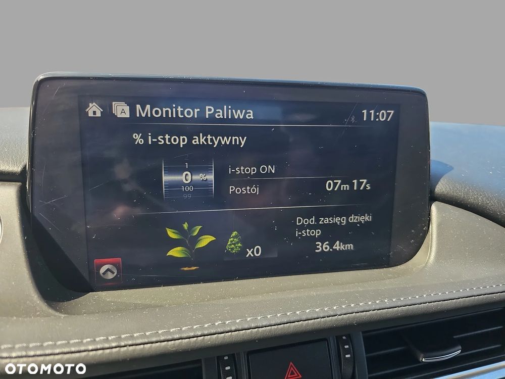 Mazda 6 2.0 SKYMotion - 20