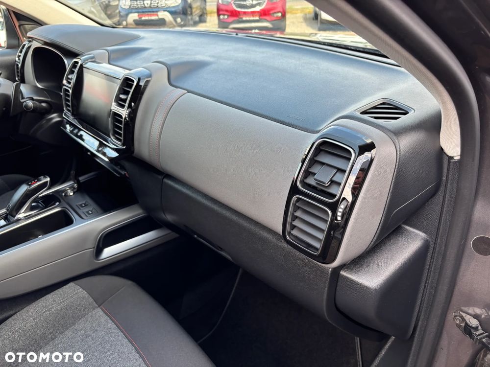 Citroën C5 Aircross - 26