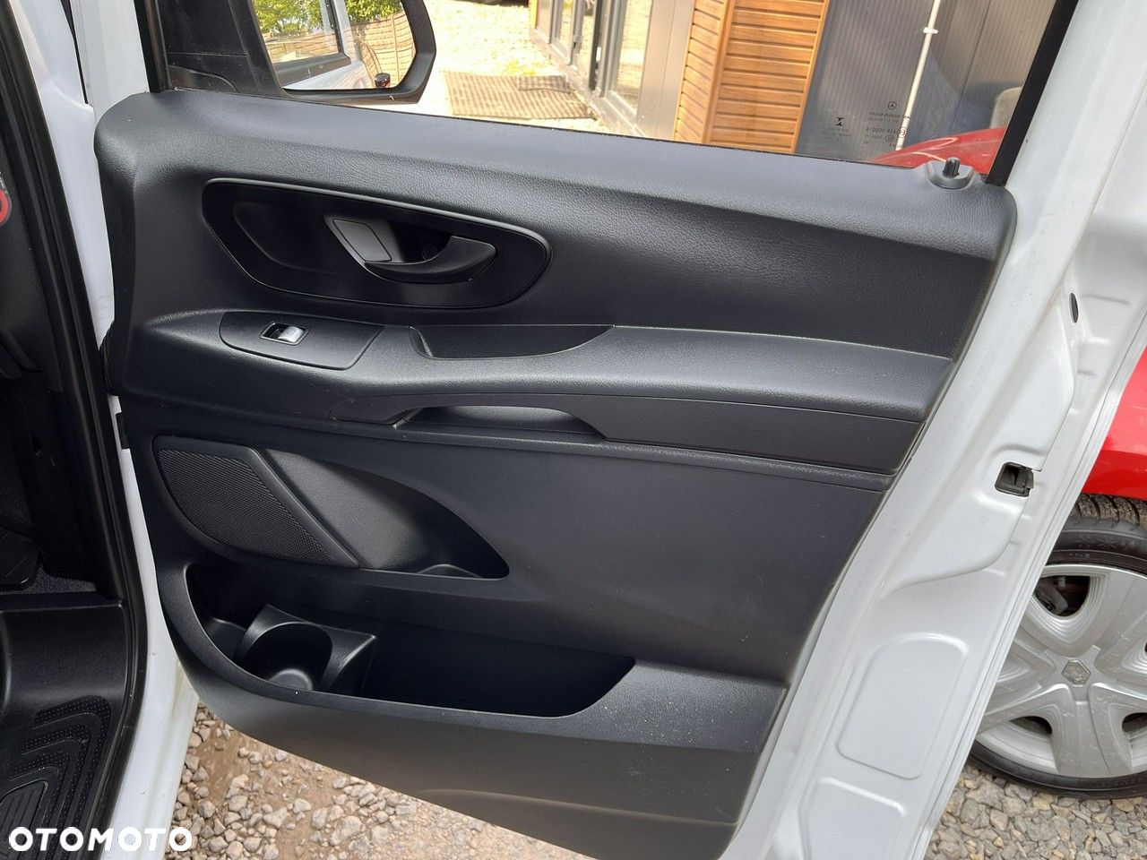 Mercedes-Benz Vito - 20