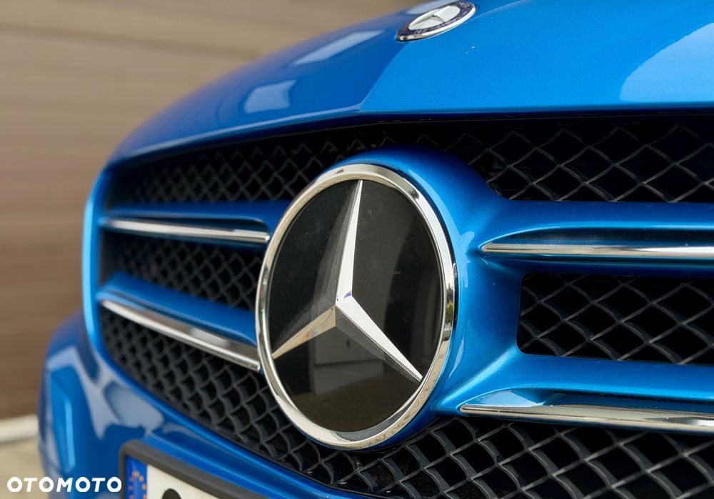 Mercedes-Benz Klasa A 180 Style - 11