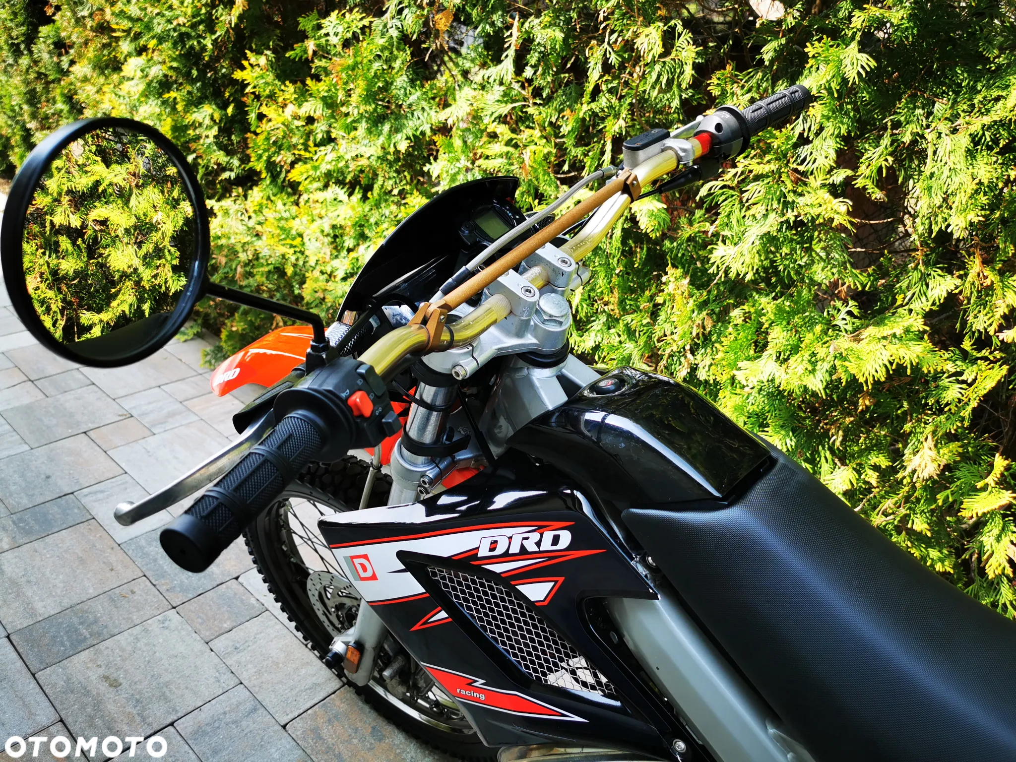 Derbi Senda - 11