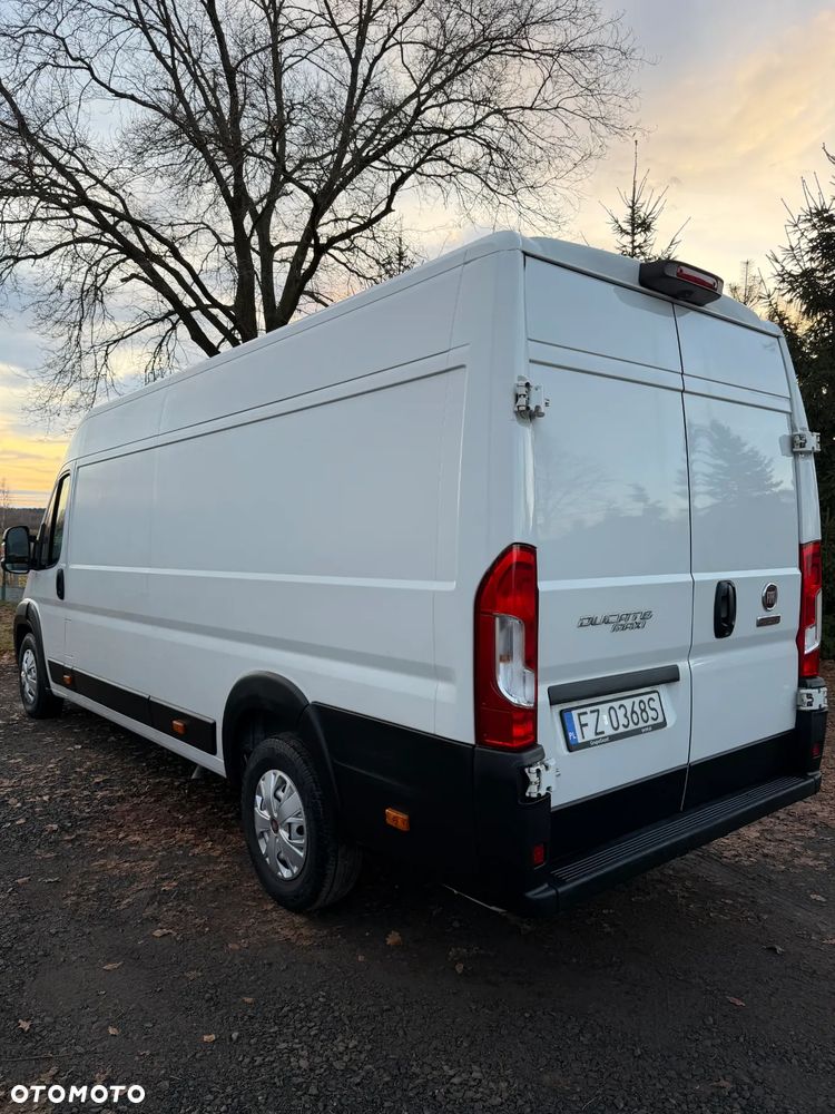 Fiat Ducato L4H2 Multicab Autm - 7