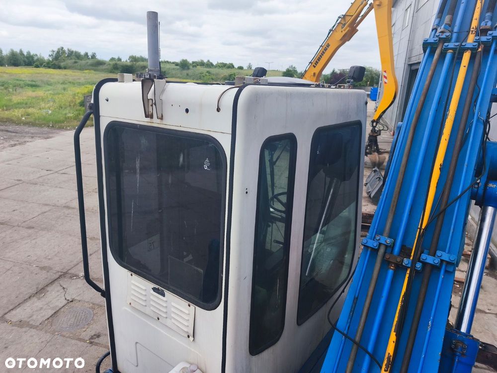 Liebherr A 914 Litronic - 37