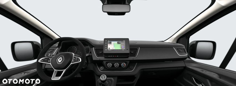Renault Trafic - 10