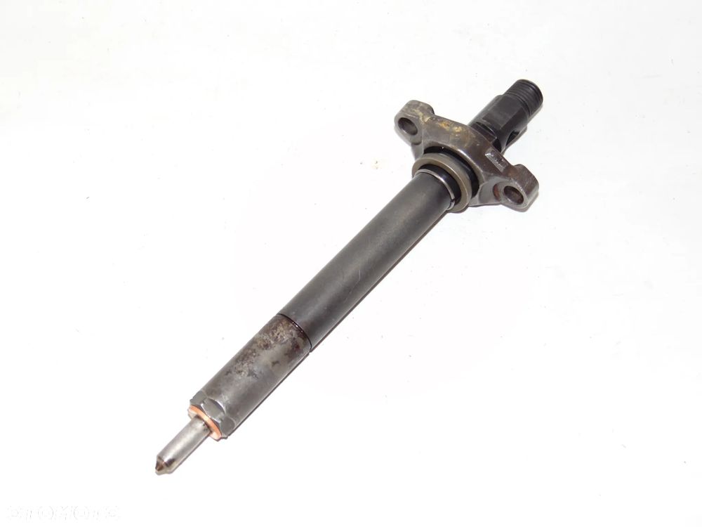 Wtrysk wtryskiwacz paliwa 9650059780 Citroen C3 I 1.4 HDI diesel 02-08r - 1