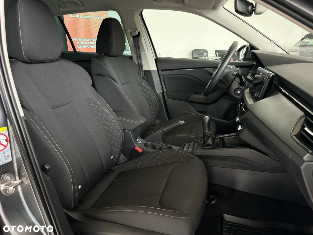 Skoda Kamiq 1.0 TSI Ambition - 20