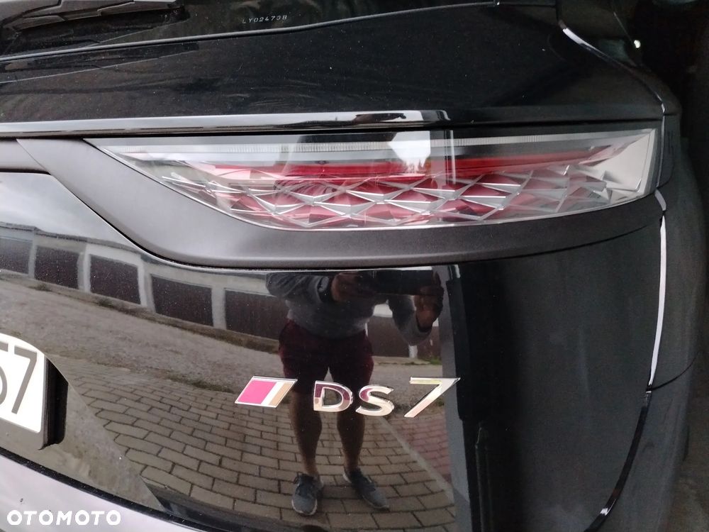 DS Automobiles DS 7 Crossback 2.0 BlueHDi Performance Line + - 23