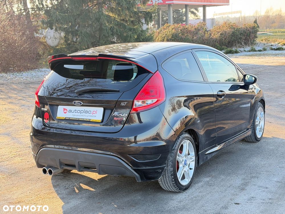 Ford Fiesta ver-1-0-ecoboost-start--stop-titanium - 10