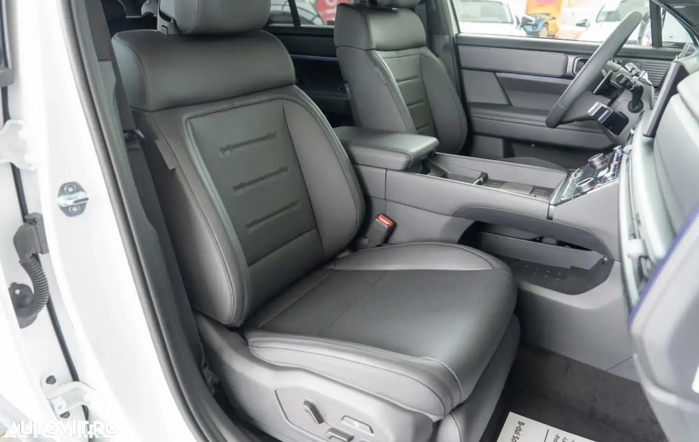 HYUNDAI Santa Fe 2025 — imagine 18