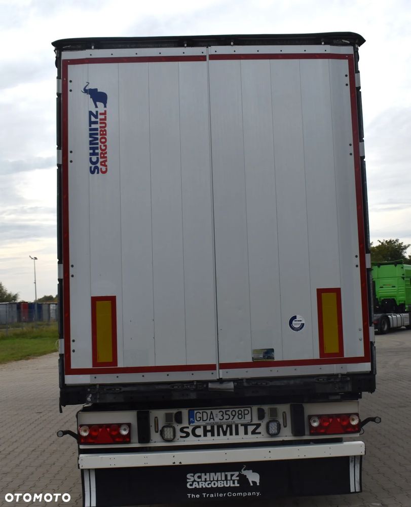 Schmitz Cargobull SCB - 6