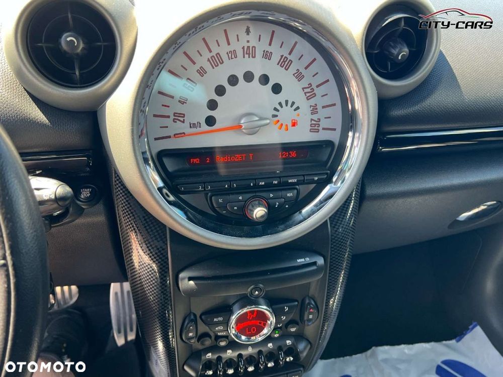 MINI Countryman - 14