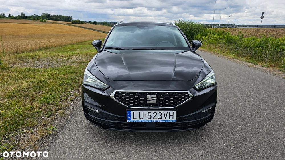 Seat Leon 1.5 EcoTSI Evo Xcellence S&S DSG - 40