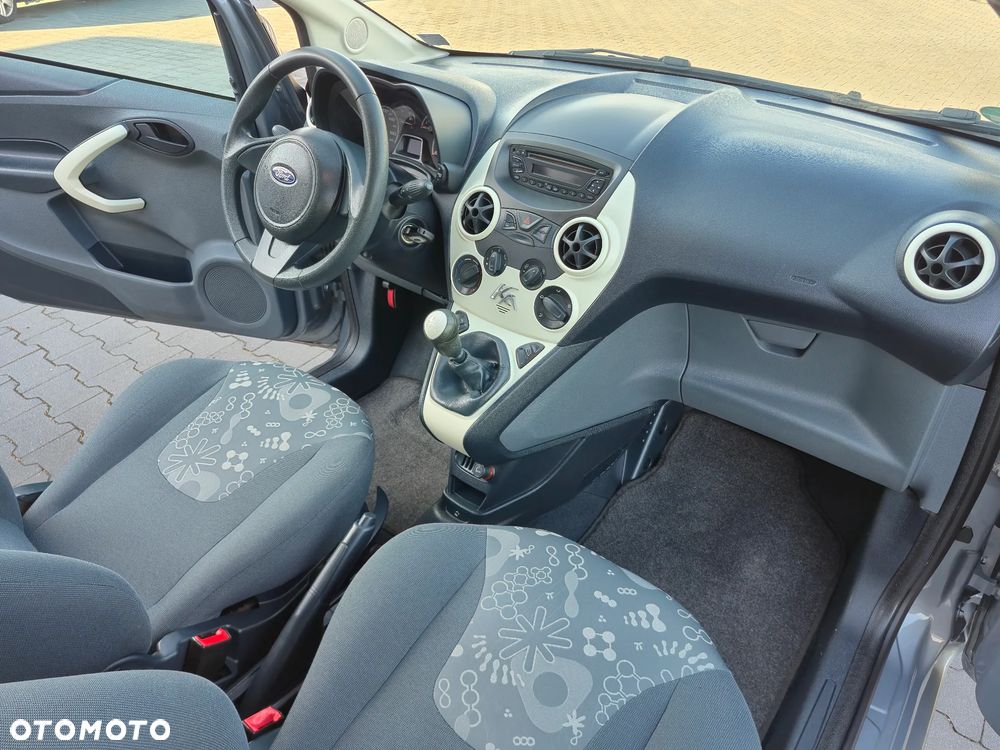 Ford KA 1.3 - 16