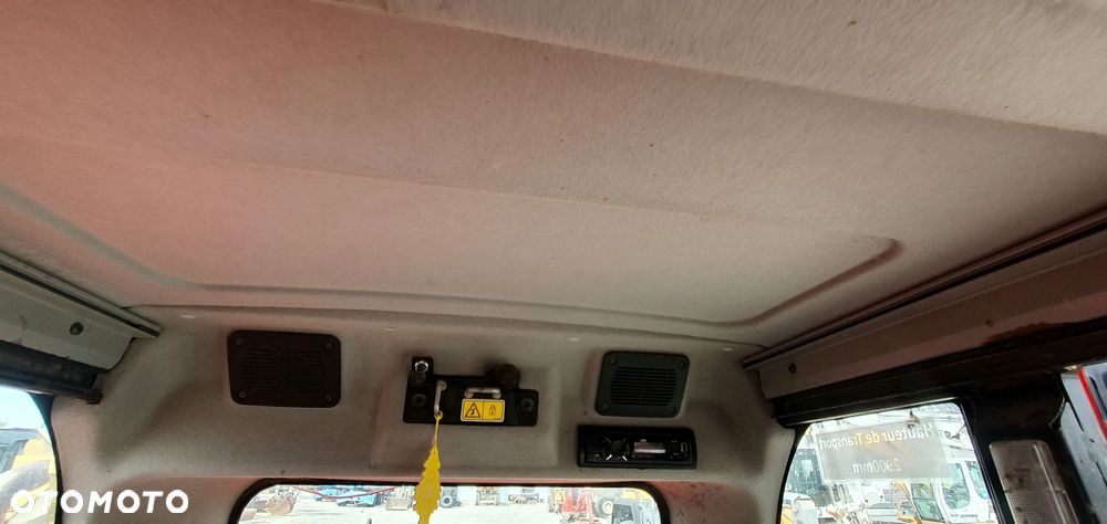 Caterpillar 312EL - 14