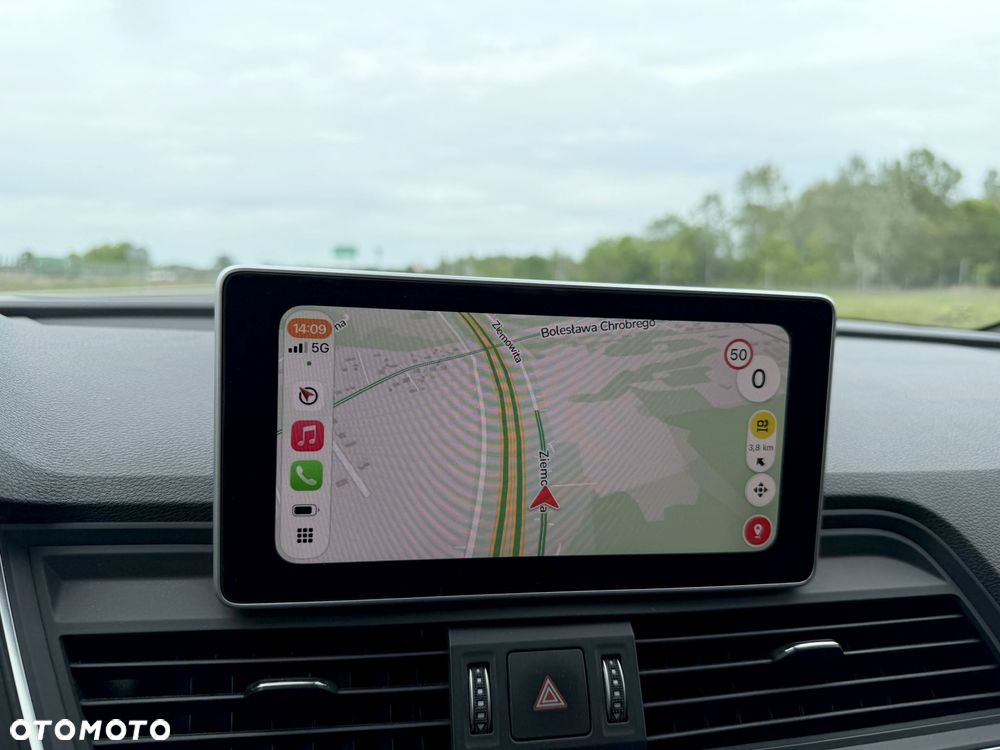 Audi Q5 2.0 TFSI Quattro S tronic - 20