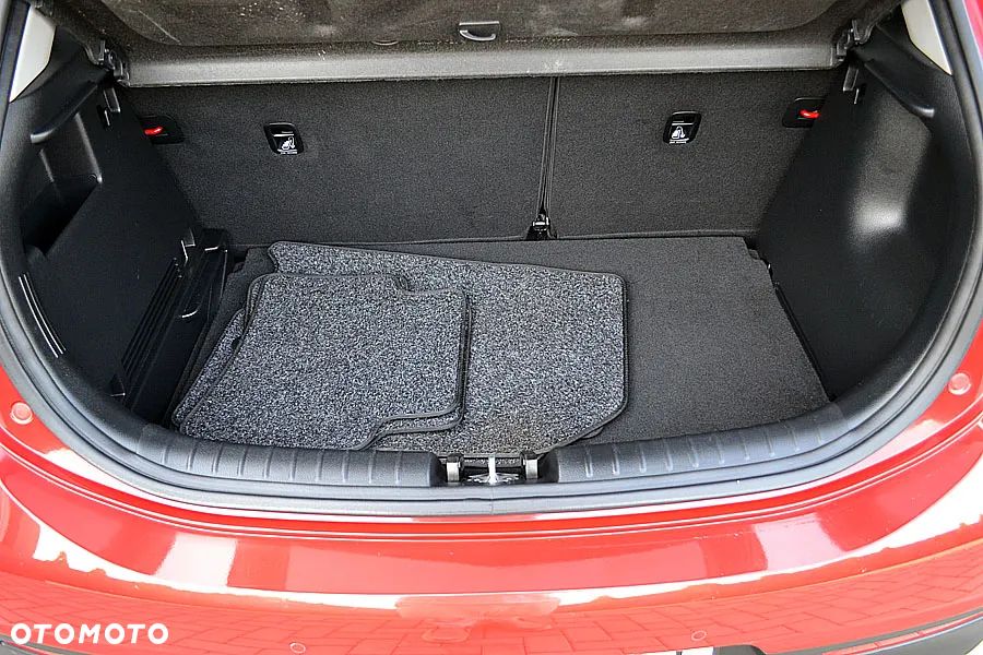 Kia Rio 1.0 T-GDI 120 Spirit - 10