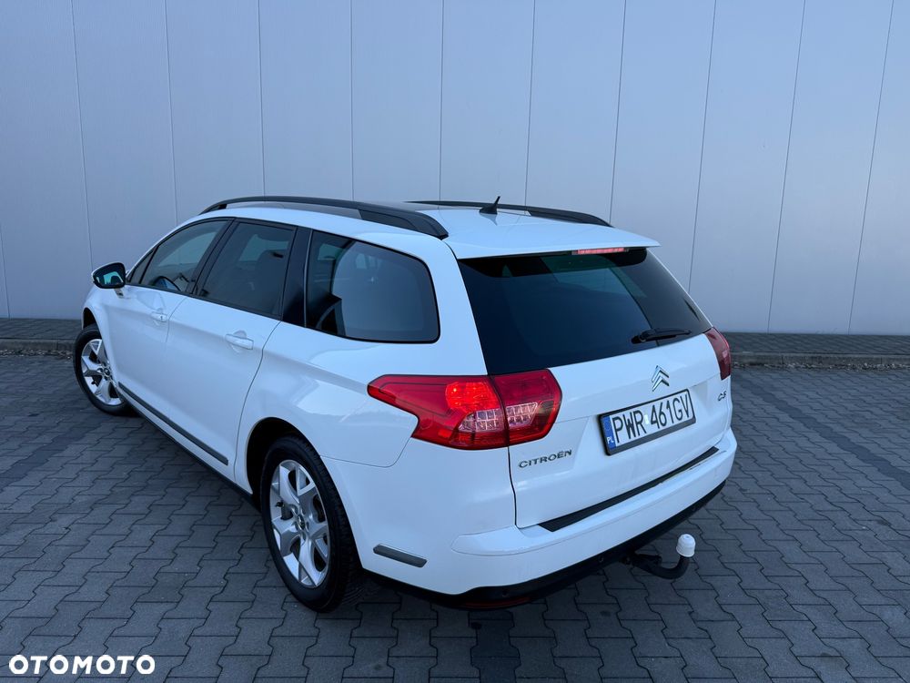 Citroën C5 THP 155 Confort - 14