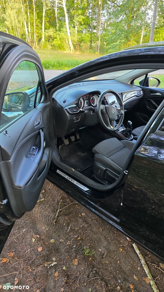 Opel Combo 1.5 CDTI Elegance S&S - 14