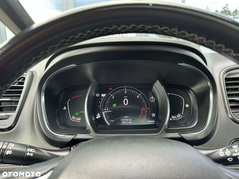 Renault Grand Scenic Gr 1.7 Blue dCi Intens EDC - 20