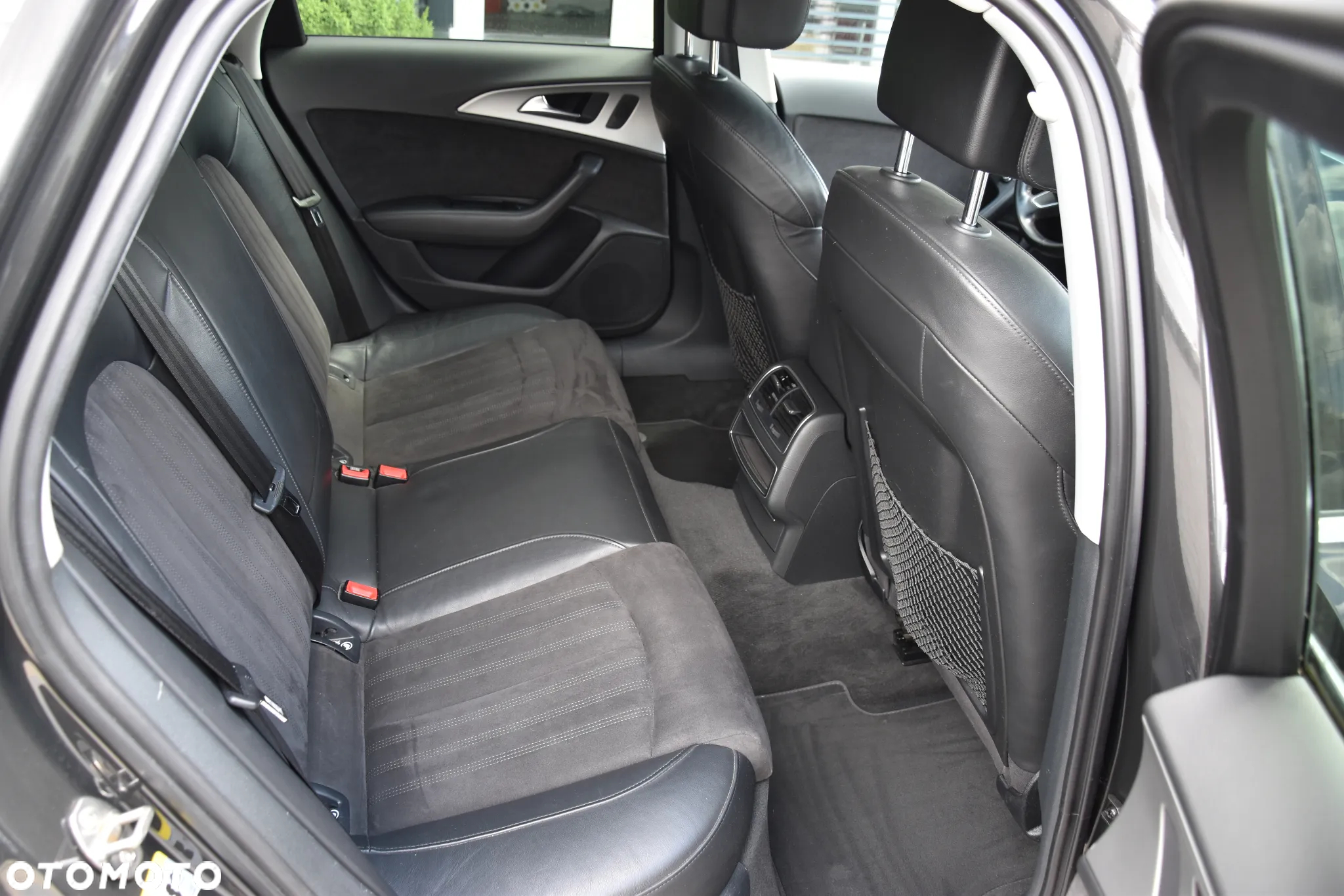 Audi A6 Avant 2.0 TDI DPF multitronic sport selection - 21
