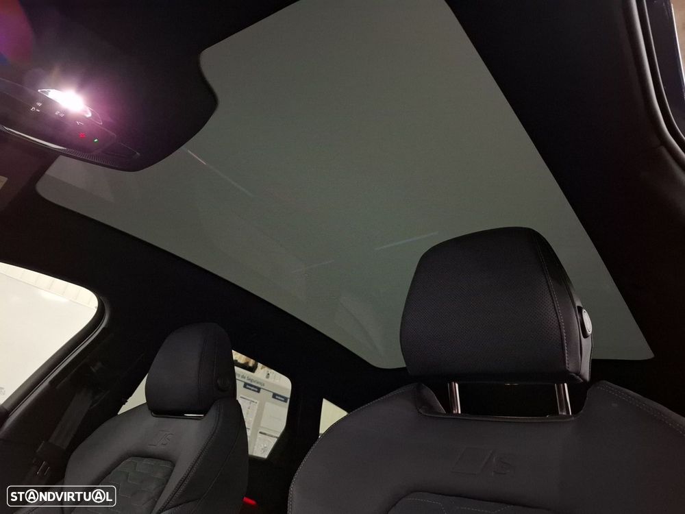 Audi A6 Avant e-tron 100 kWh Performance - 33