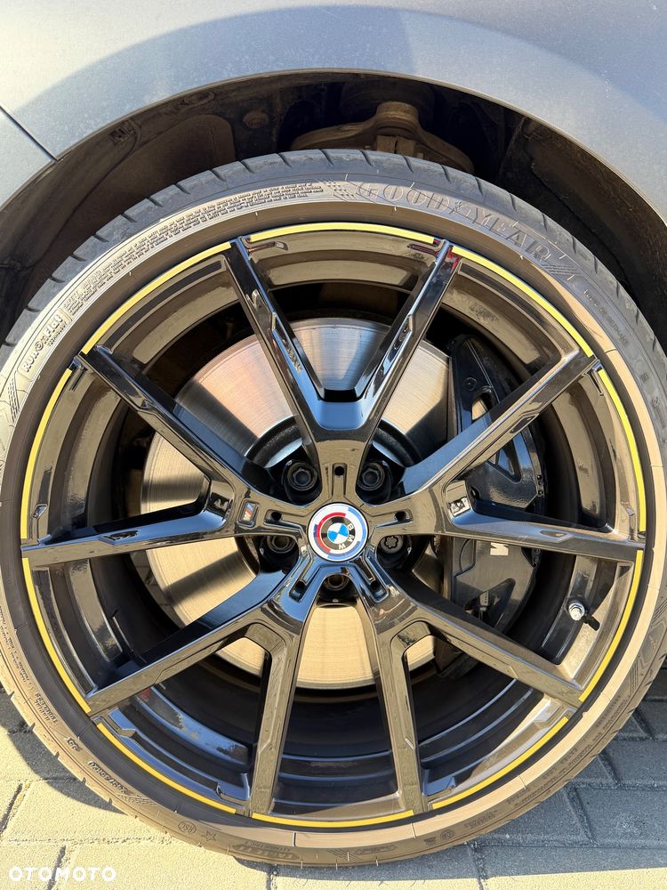 BMW Seria 8 840i xDrive - 2