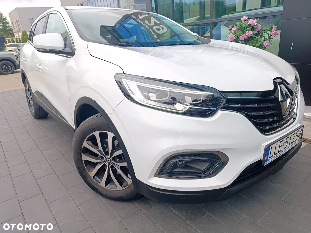 Renault Kadjar - 6