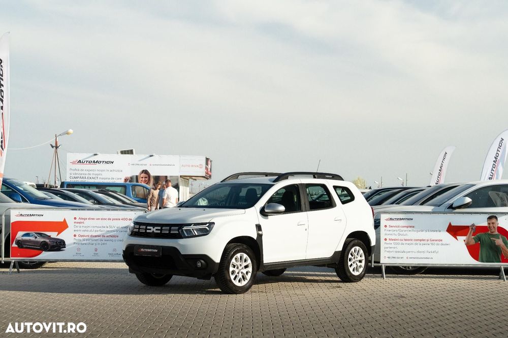 Dacia Duster - 3