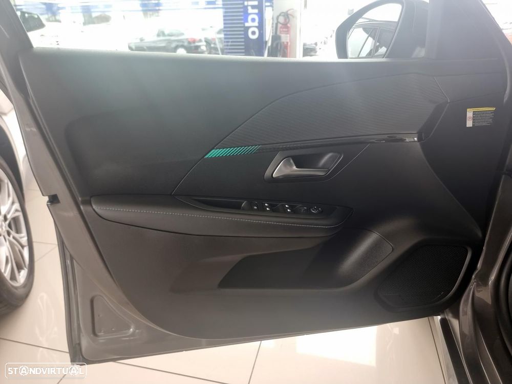 Peugeot 208 1.2 PureTech Allure Pack EAT8 - 16