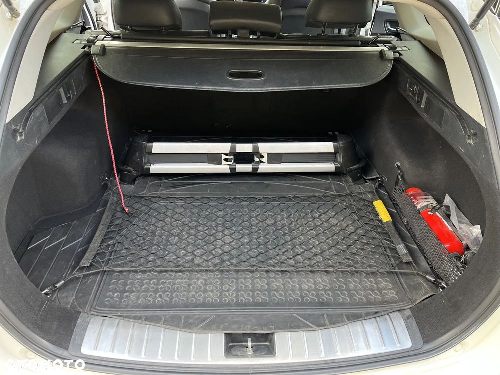 Kia Optima 1.7 CRDI L DCT - 10