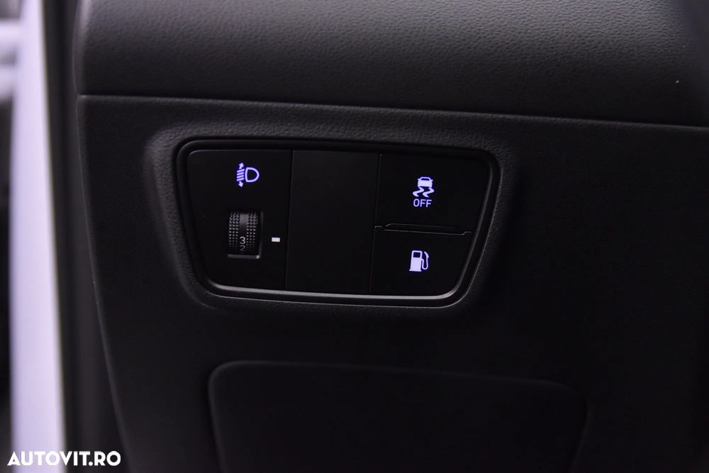 Hyundai Tucson 1.6 T-GDi Plug-in-Hybrid 4WD N Line - 15