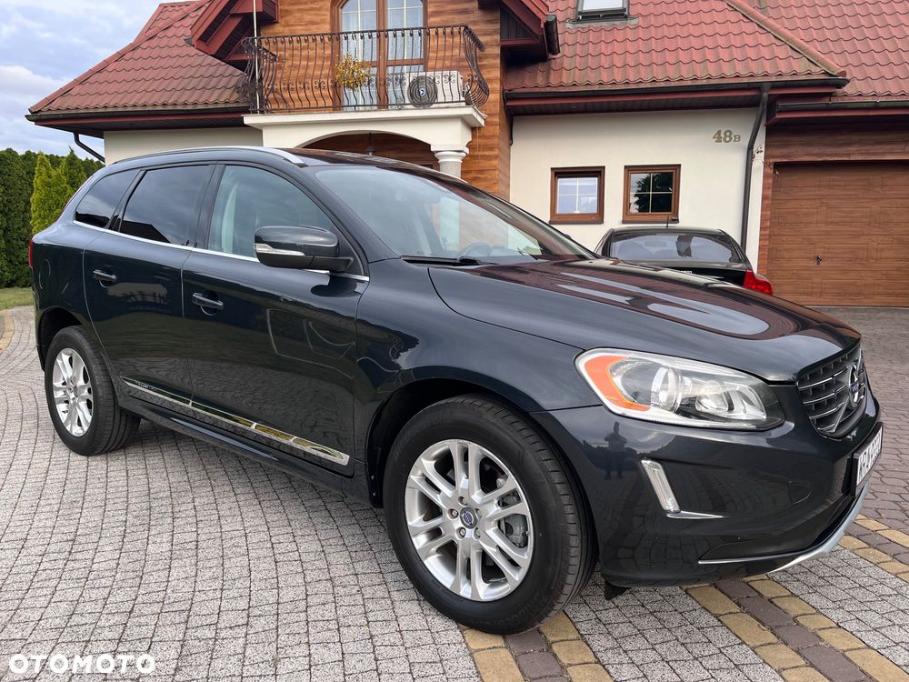 Volvo XC 60 - 24