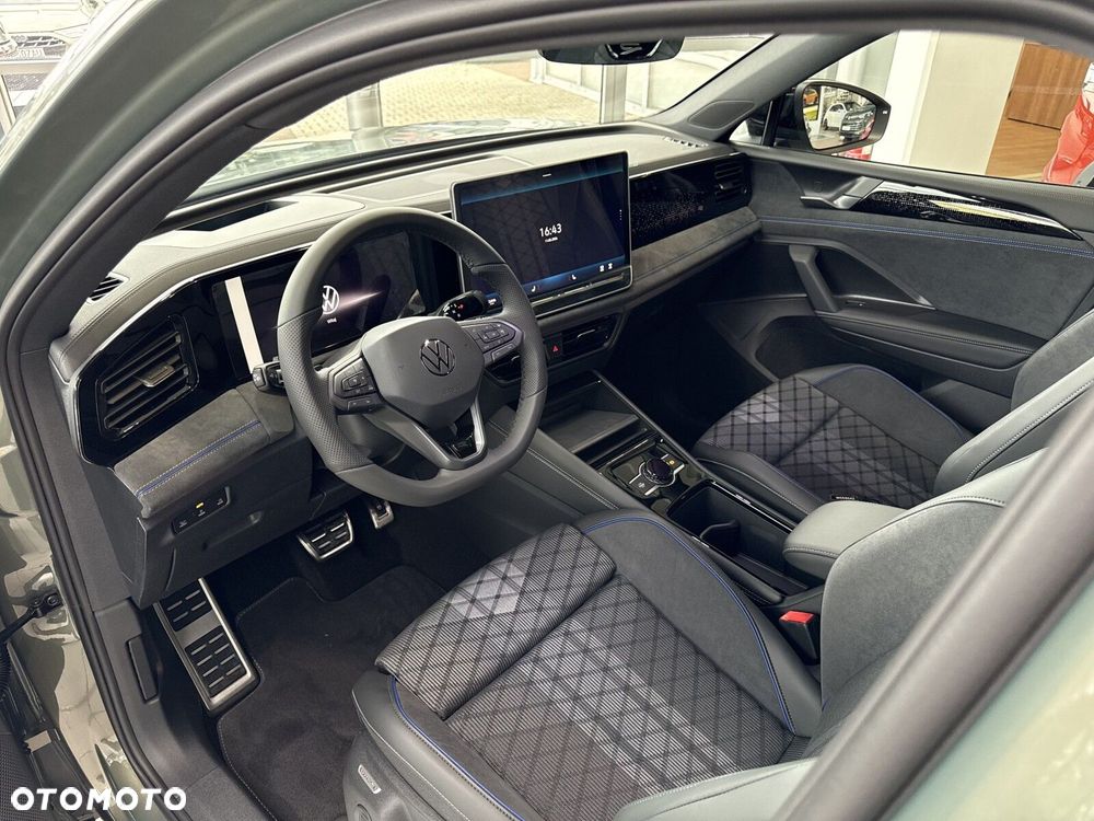 Volkswagen Tiguan 2.0 TDI 4Mot R-Line Plus DSG - 17