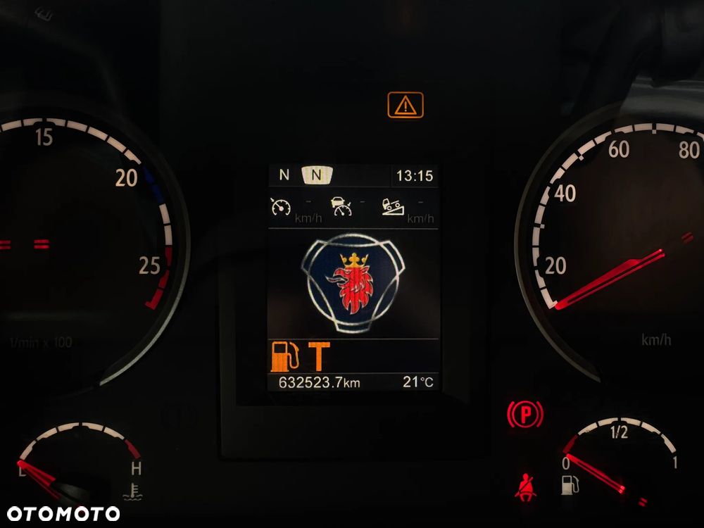 Scania R450 - 30