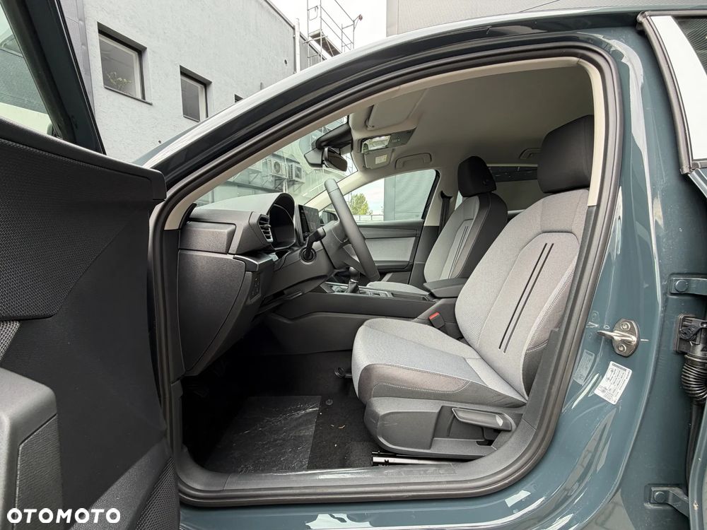 Seat Leon - 7