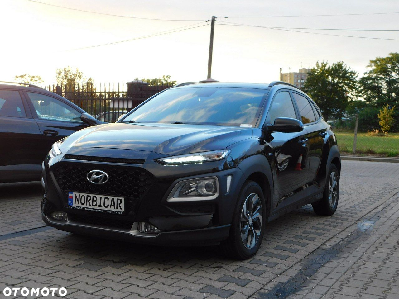 Hyundai Kona - 3