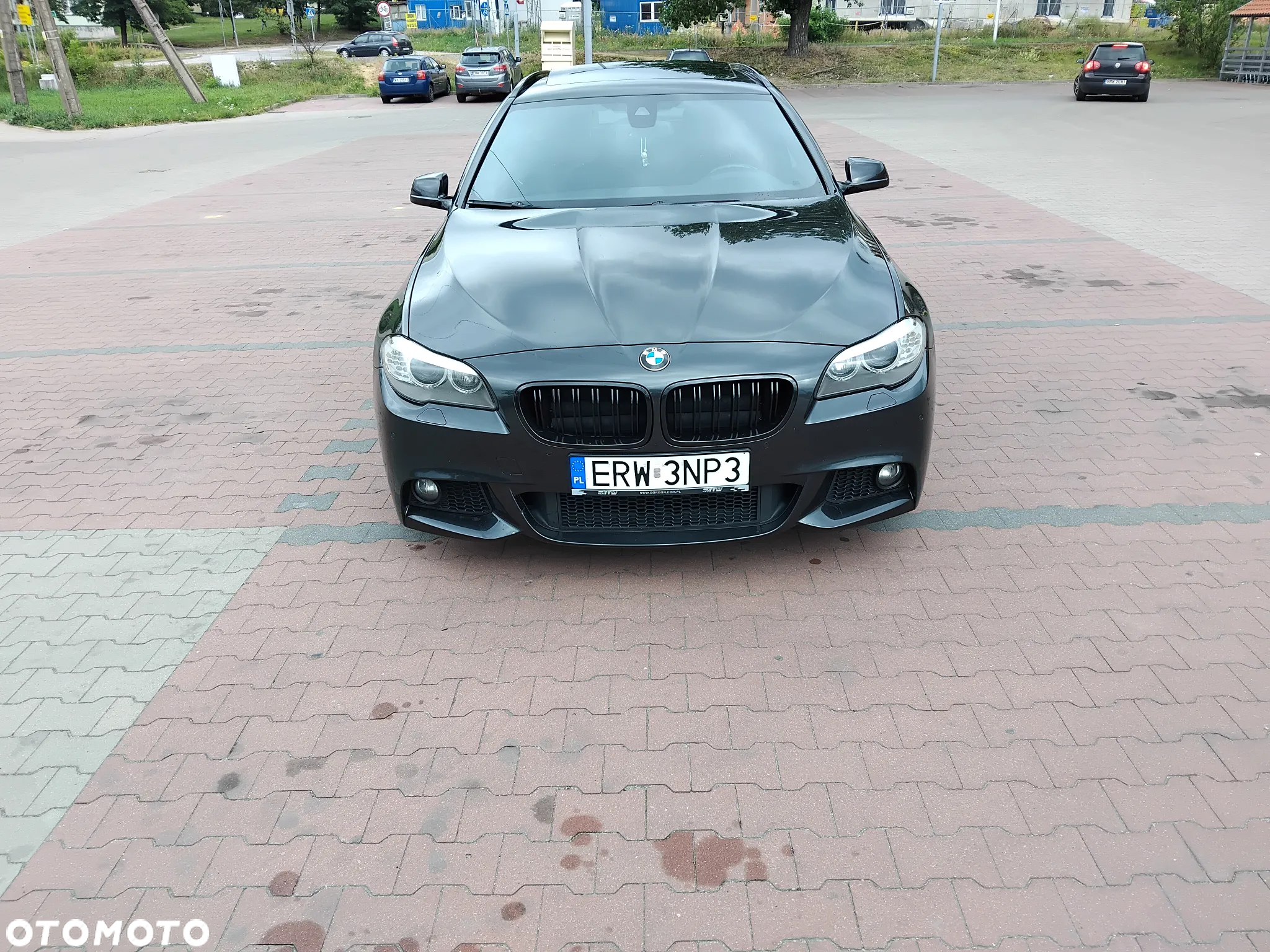 BMW Seria 5 - 2