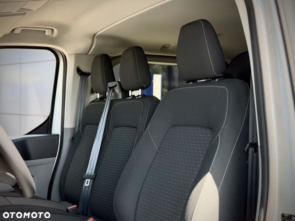 Ford Transit Custom - 23